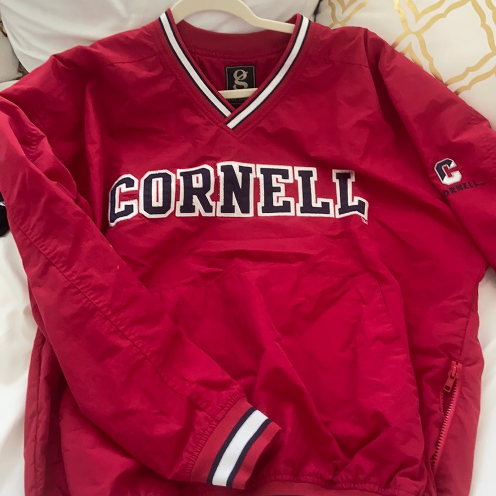 Gear for Sports Cornell Windbreaker